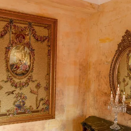 Apartment Rooftop View In - Baroque Apt. *